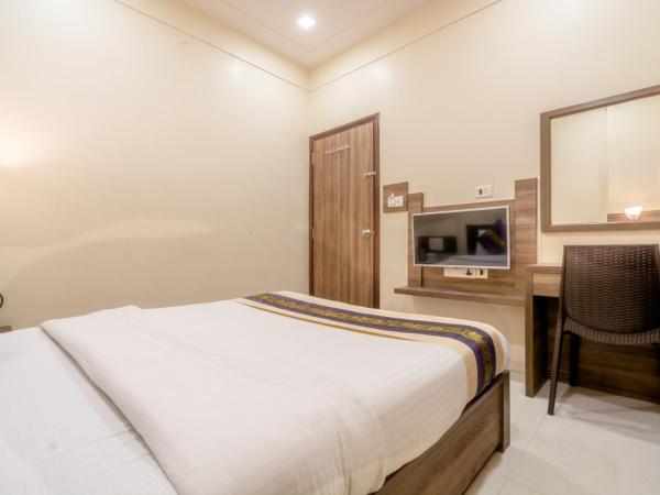 Hotel Sunday Inn : photo 2 de la chambre chambre deluxe