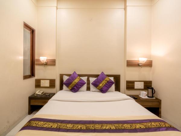 Hotel Sunday Inn : photo 7 de la chambre chambre deluxe