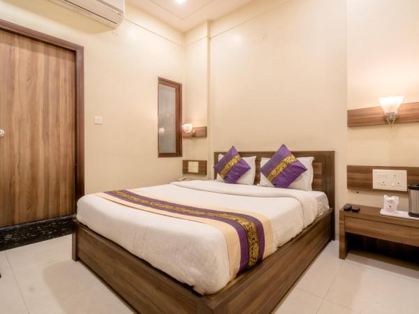 Hotel Sunday Inn : photo 3 de la chambre chambre deluxe