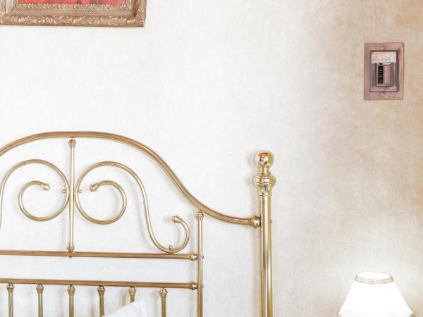 Na-anché Hotel : photo 1 de la chambre chambre double avec balcon