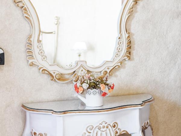 Na-anché Hotel : photo 2 de la chambre chambre double avec balcon