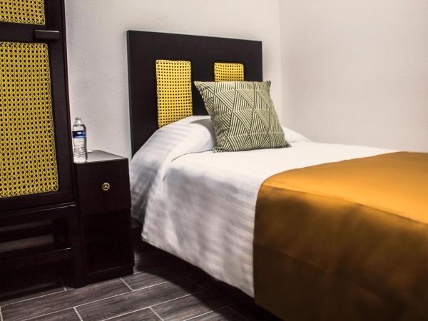 Múcara hotel : photo 2 de la chambre chambre simple