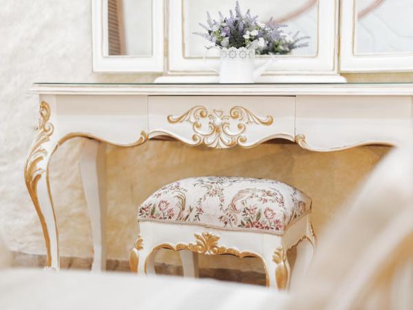 Na-anché Hotel : photo 7 de la chambre chambre lit king-size deluxe