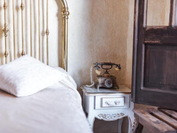 Na-anché Hotel : photo 2 de la chambre chambre double avec balcon