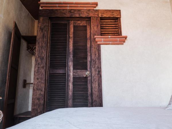 Na-anché Hotel : photo 9 de la chambre chambre double avec balcon