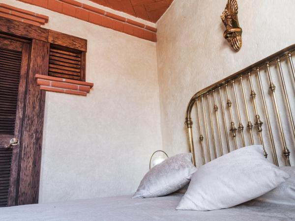 Na-anché Hotel : photo 10 de la chambre chambre double avec balcon