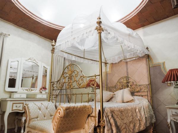 Na-anché Hotel : photo 4 de la chambre suite double standard