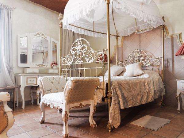 Na-anché Hotel : photo 5 de la chambre suite double standard