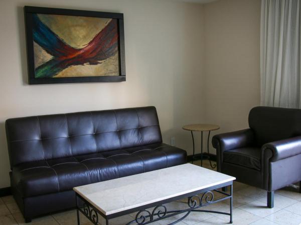 Country Hotel & Suites : photo 4 de la chambre suite