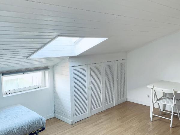 Restelo House Shared Appartment : photo 3 de la chambre chambre triple classique