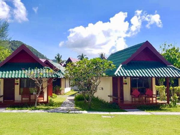 Golden Bay Cottage - SHA Extra Plus : photo 4 de la chambre bungalow deluxe