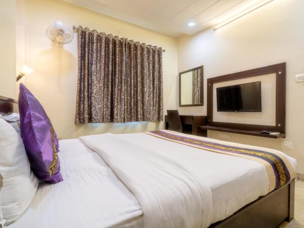 Hotel Sunday Inn : photo 7 de la chambre chambre double ou lits jumeaux standard