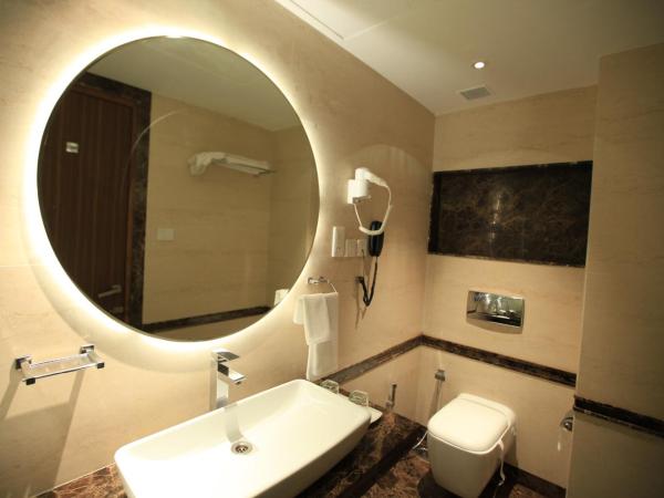 Hotel Riverview : photo 1 de la chambre chambre double deluxe