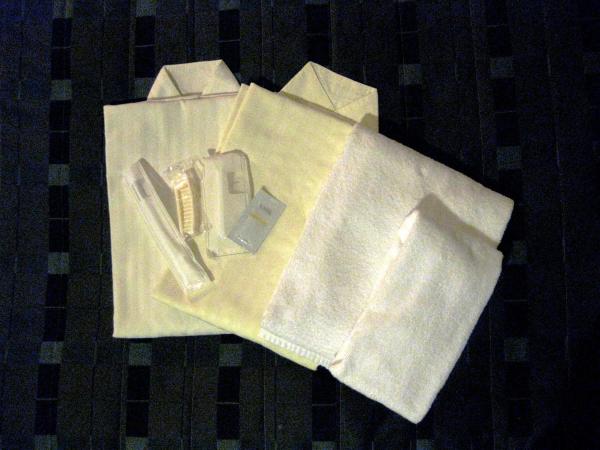 Shibuya Tobu Hotel : photo 5 de la chambre chambre double avec petit lit double - non-fumeurs