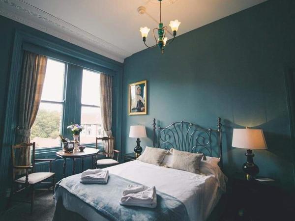 Glendale Hotel : photo 4 de la chambre chambre double