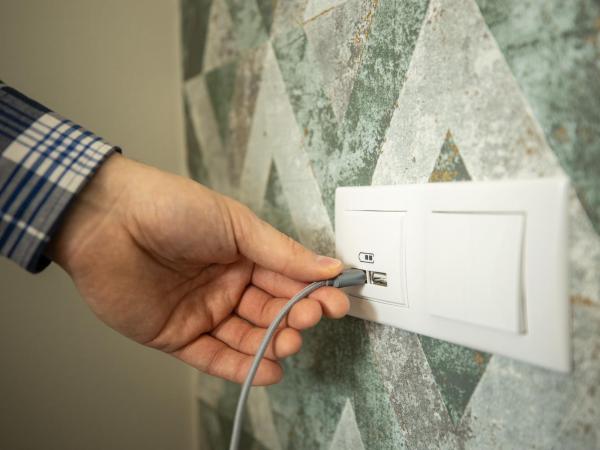 Dóm Hotel : photo 7 de la chambre suite