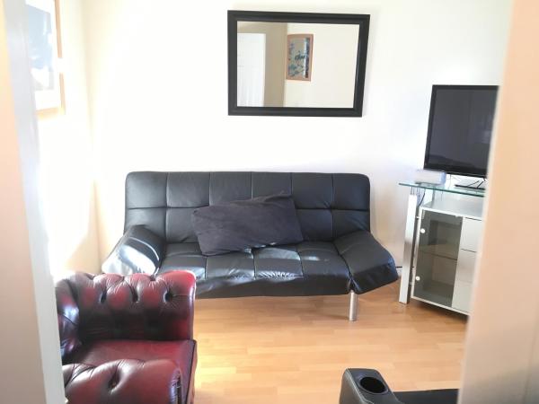 My-Places Abbotsfield Court Townhouse 4 : photo 6 de la chambre maison de vacances