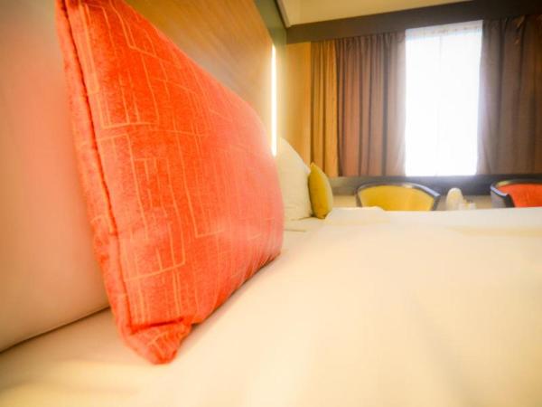 Ambassador Hotel Bangkok - SHA Extra Plus : photo 6 de la chambre room #2723034