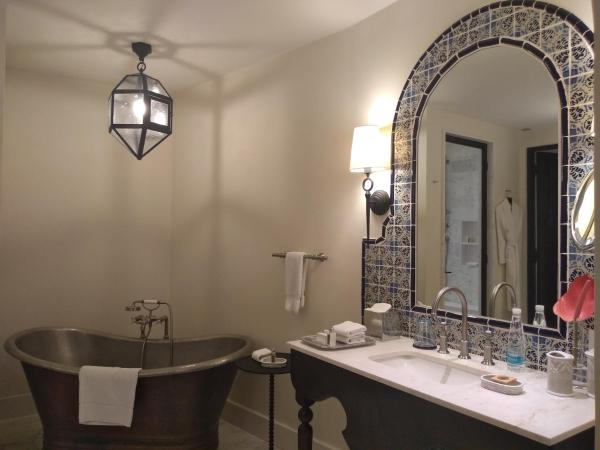 Banyan Tree Puebla : photo 10 de la chambre urban junior suite double