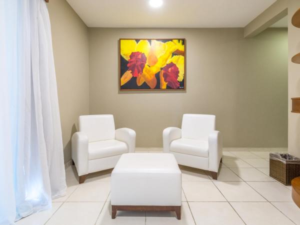 Hotel Pousada Brava Club : photo 9 de la chambre suite exécutive - vue sur mer