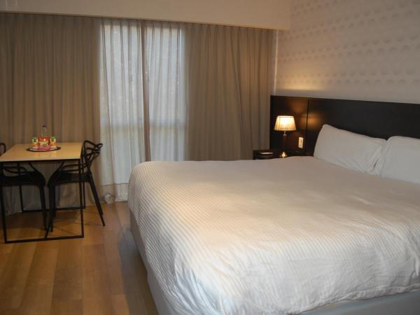 Avellaneda Aparts & Suites : photo 3 de la chambre chambre double ou lits jumeaux standard