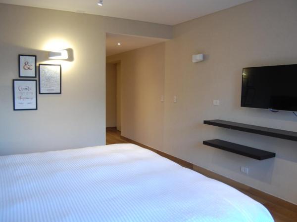 Avellaneda Aparts & Suites : photo 5 de la chambre chambre double ou lits jumeaux standard