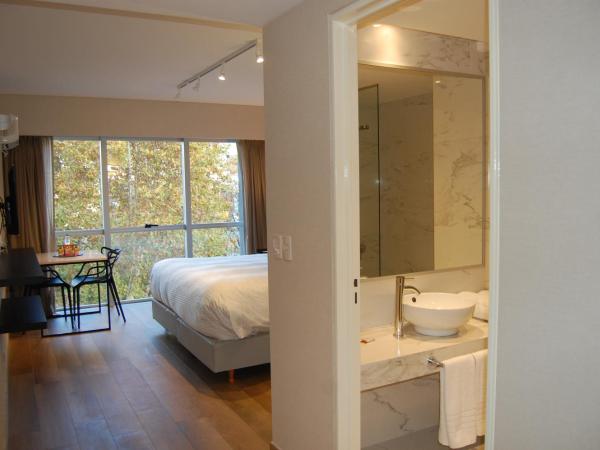 Avellaneda Aparts & Suites : photo 1 de la chambre chambre double ou lits jumeaux standard