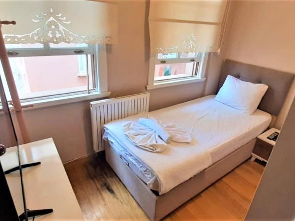 Valide i Suit : photo 1 de la chambre chambre simple