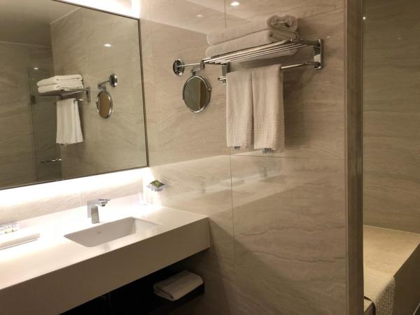 Arirang Hill Hotel Dongdaemun : photo 2 de la chambre suite junior