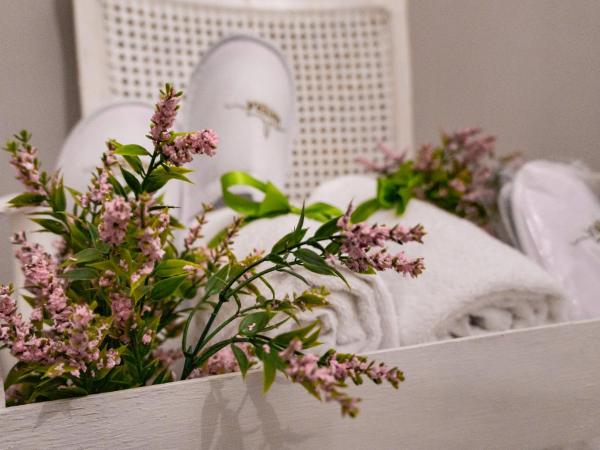 Myricae : photo 8 de la chambre chambre double avec balcon