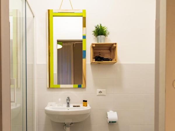 Myricae : photo 10 de la chambre chambre double avec balcon