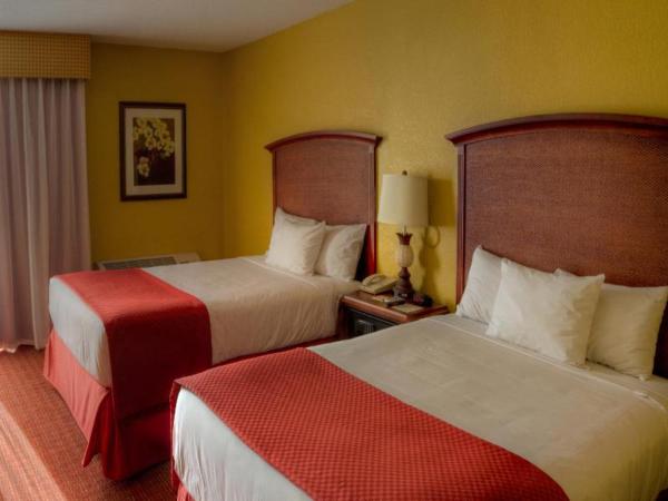 Rosen Inn Closest to Universal : photo 3 de la chambre room #5626722