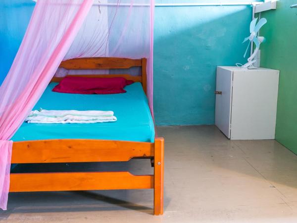 Voyage Home&Guesthouse : photo 6 de la chambre lit simple dans dortoir mixte