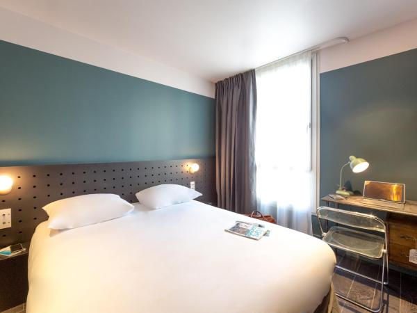 greet Marseille Centre Saint Charles : photo 1 de la chambre chambre double