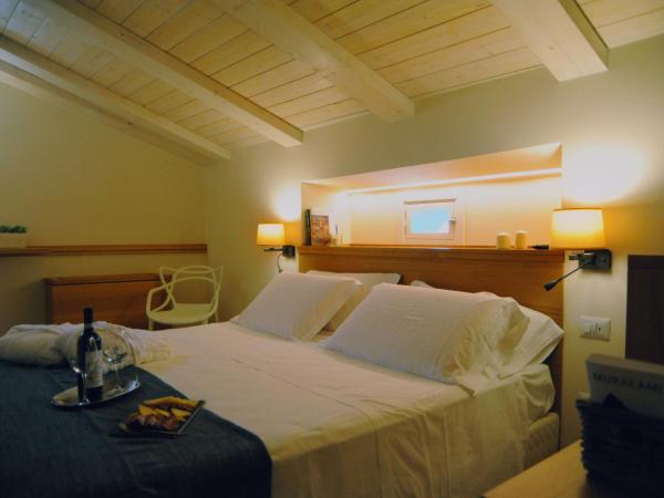 Dimora del Campo : photo 1 de la chambre petite chambre double