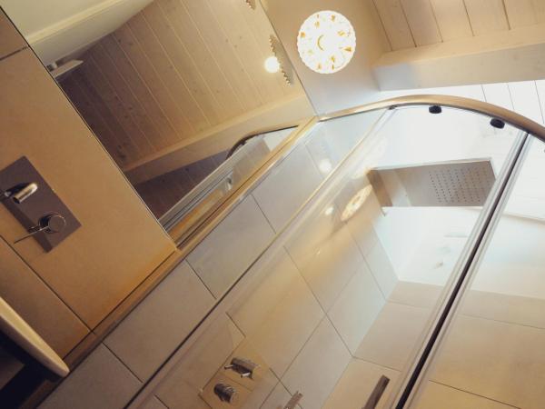 Dimora del Campo : photo 4 de la chambre petite chambre double