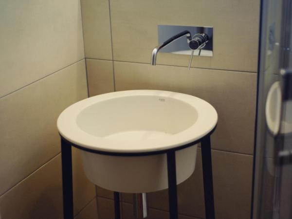 Dimora del Campo : photo 6 de la chambre petite chambre double