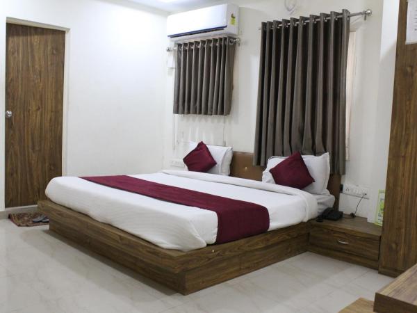 Hotel The New SG : photo 8 de la chambre chambre deluxe