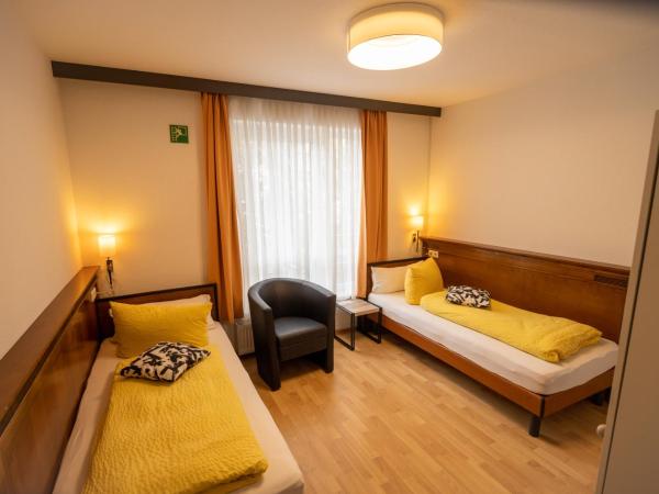 Ford Apartment : photo 2 de la chambre studio