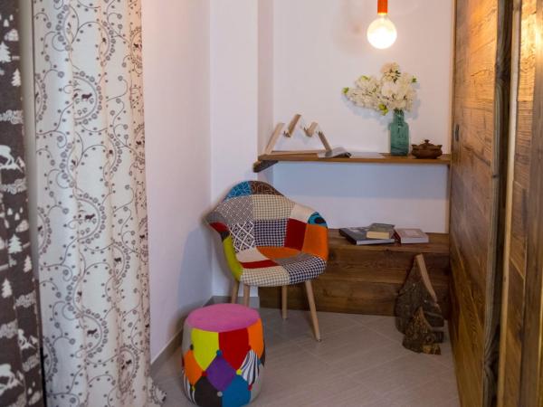 Maison Boch : photo 7 de la chambre chambre double