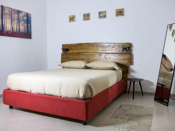 Maison Boch : photo 5 de la chambre chambre double