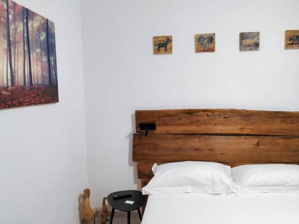 Maison Boch : photo 6 de la chambre chambre double