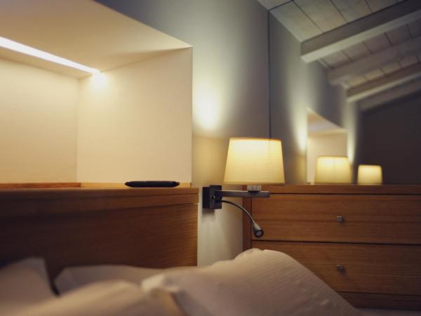 Dimora del Campo : photo 3 de la chambre petite chambre double