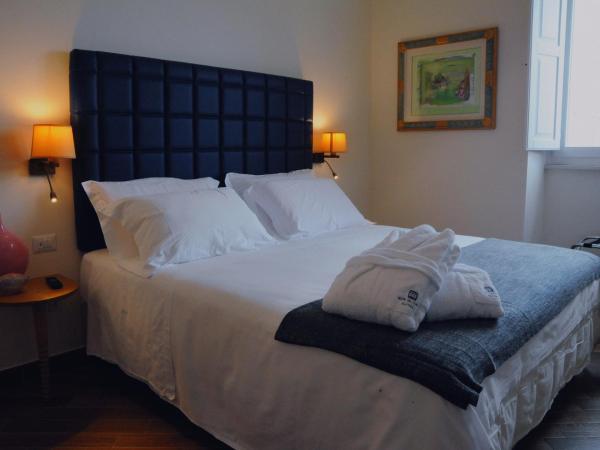 Dimora del Campo : photo 8 de la chambre chambre double standard