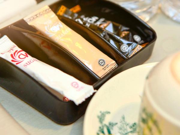 Potpourri Boutique Hotel : photo 3 de la chambre chambre simple supérieure