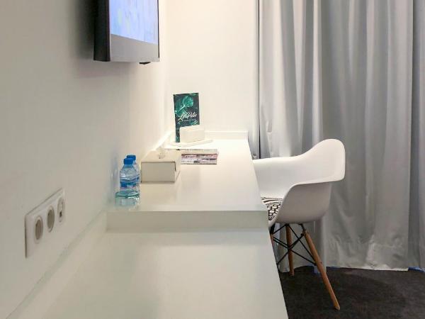 Boutique Hotel Gauthier Restaurant Terrasse : photo 9 de la chambre chambre gauthier