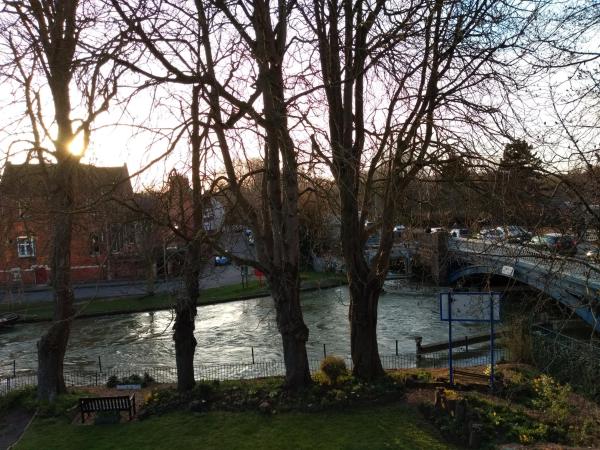 River Hotel : photo 1 de la chambre chambre simple standard avec salle de bains privative