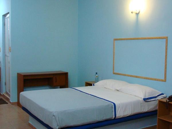 Posada San José, Hotel : photo 1 de la chambre chambre double standard