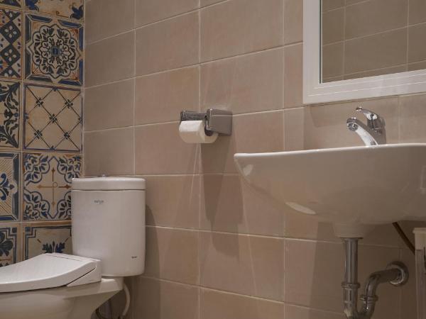 Mooi House By Ziri : photo 7 de la chambre chambre double deluxe