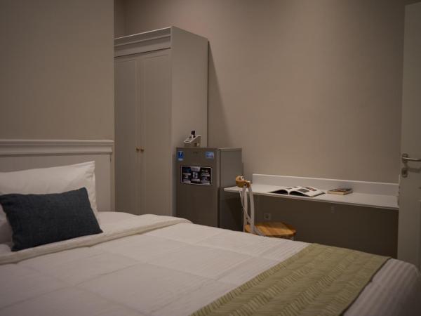 Mooi House By Ziri : photo 5 de la chambre chambre double deluxe
